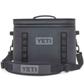 YETI Hopper Flip 18 - CHARCOAL