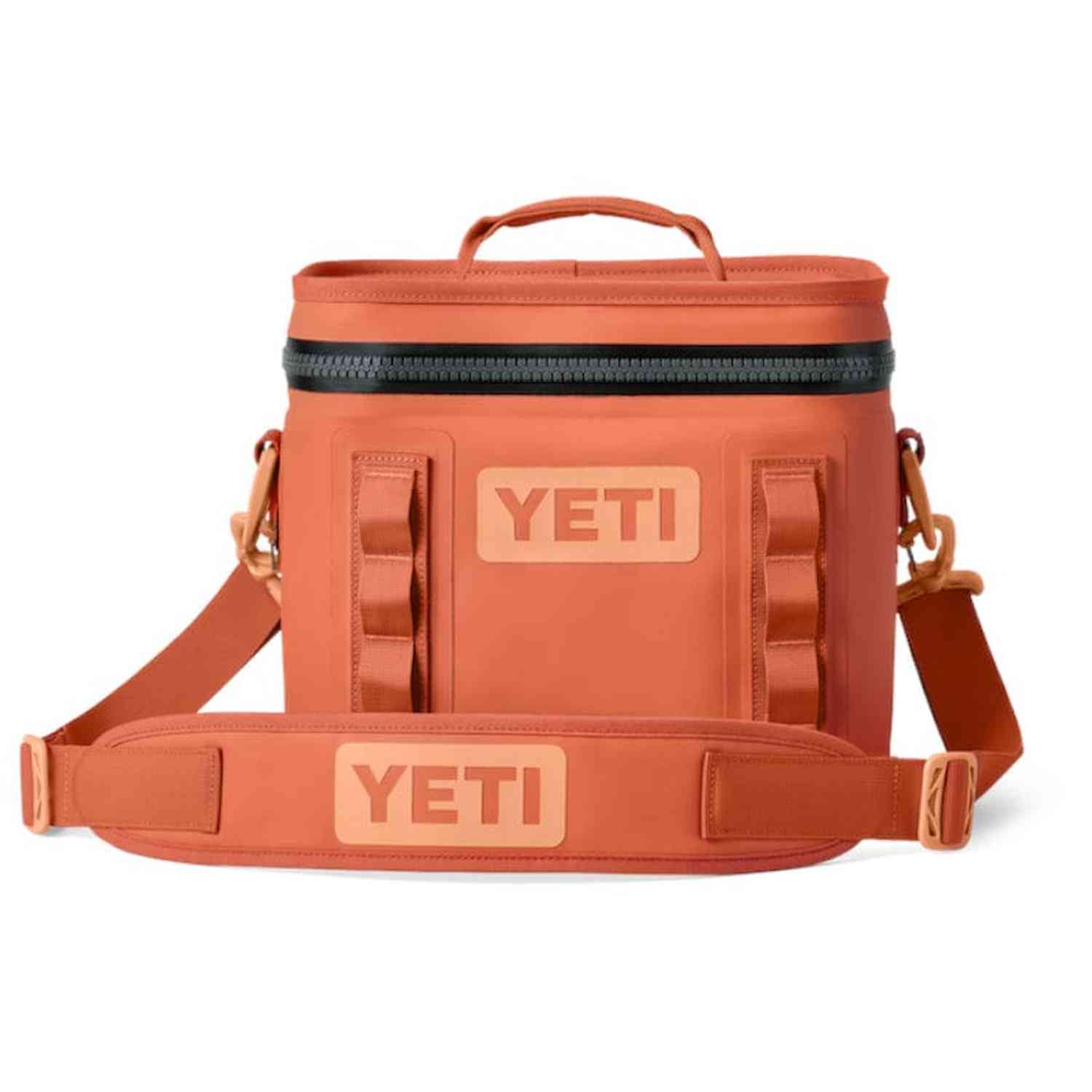 Hopper Flip 8 YETI - HIGH DESERT CLAY
