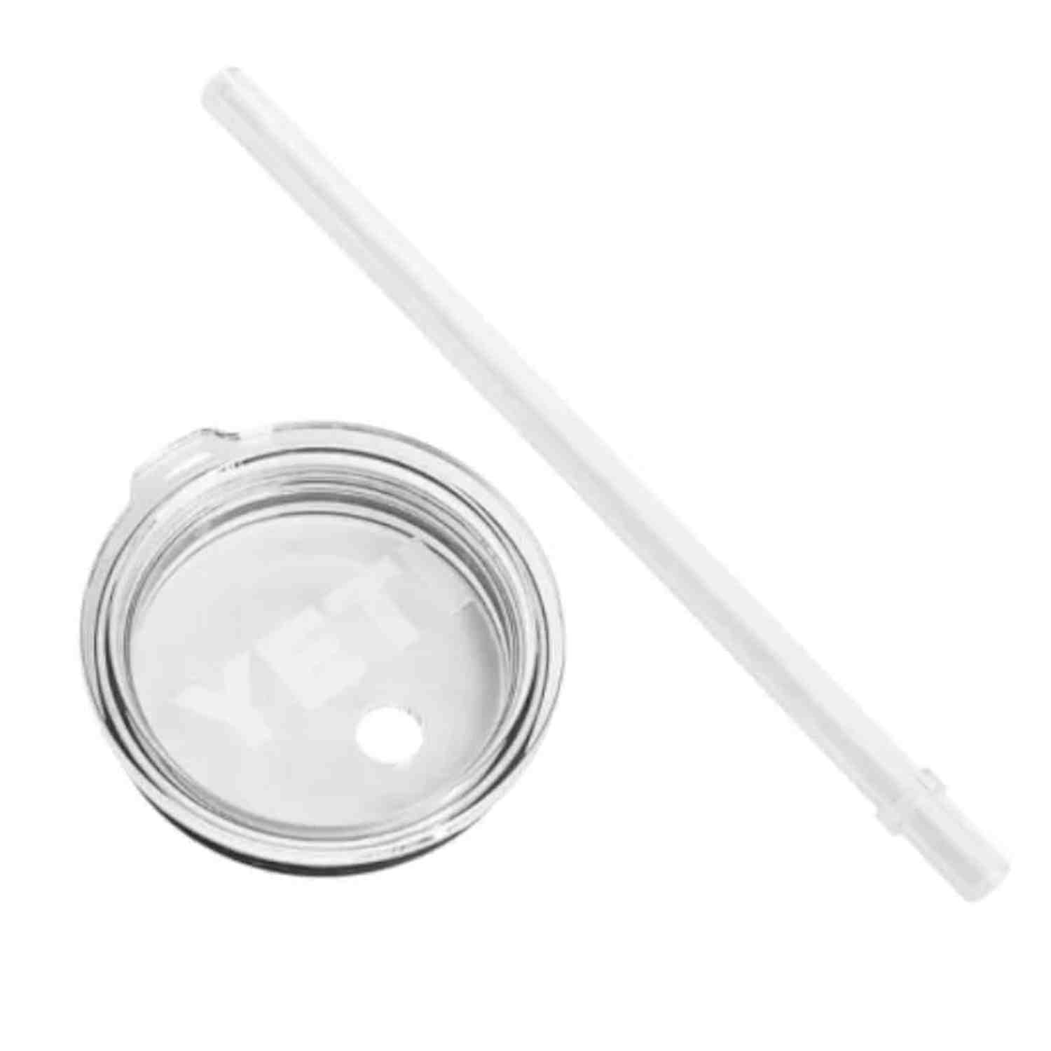 Rambler 20 Oz Straw Lid YETI