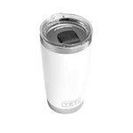 Rambler 20 oz Tumbler with Magslider Lid YETI