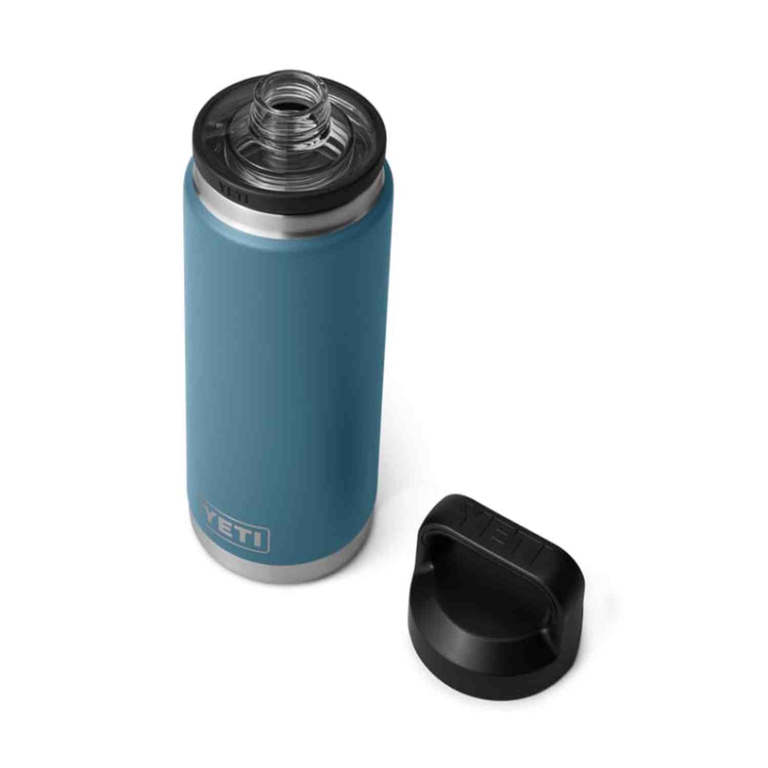 Rambler 26 oz Bottle with Chug Cap YETI