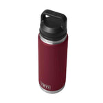 Rambler 26 oz Bottle with Chug Cap YETI
